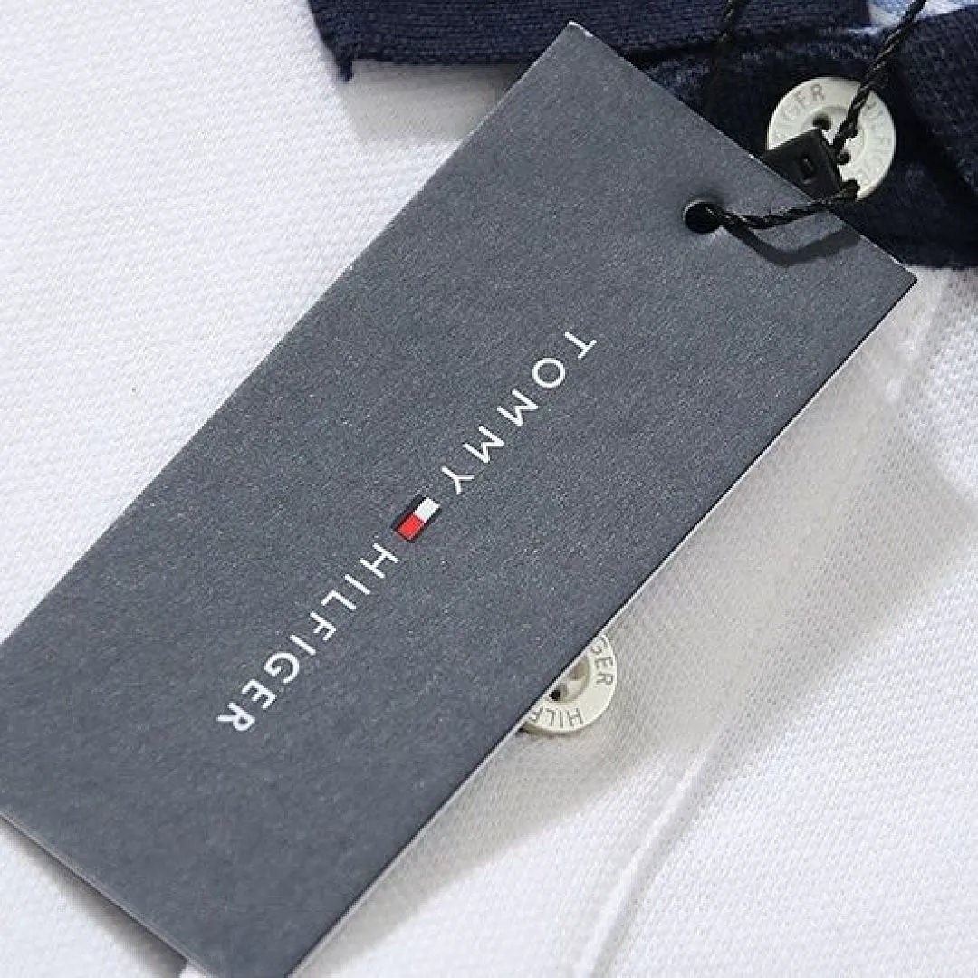 Tommy Hilfiger TMYF033 תמונה 12