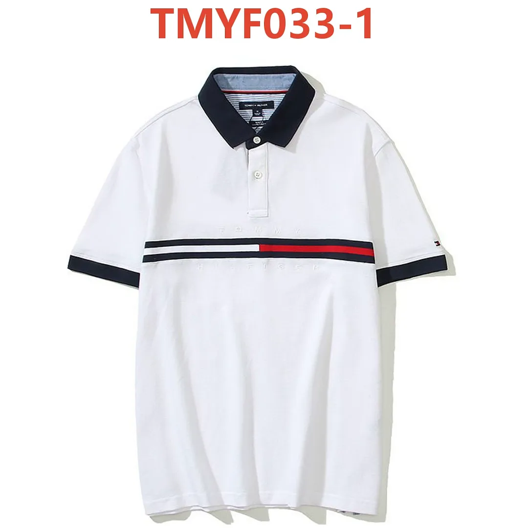 Tommy Hilfiger TMYF033 תמונה 15