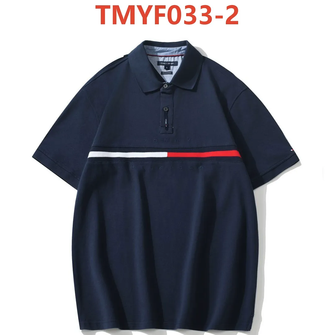Tommy Hilfiger TMYF033 תמונה 16