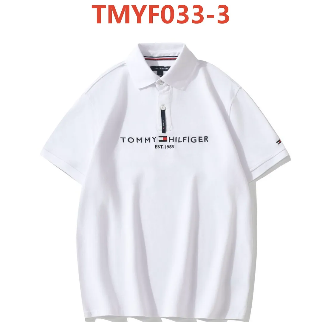 Tommy Hilfiger TMYF033 תמונה 17