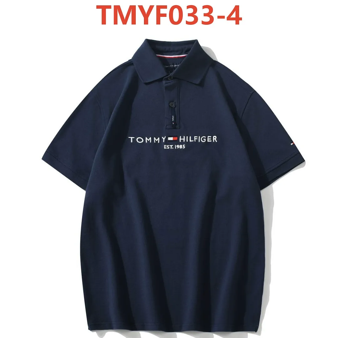 Tommy Hilfiger TMYF033 תמונה 18
