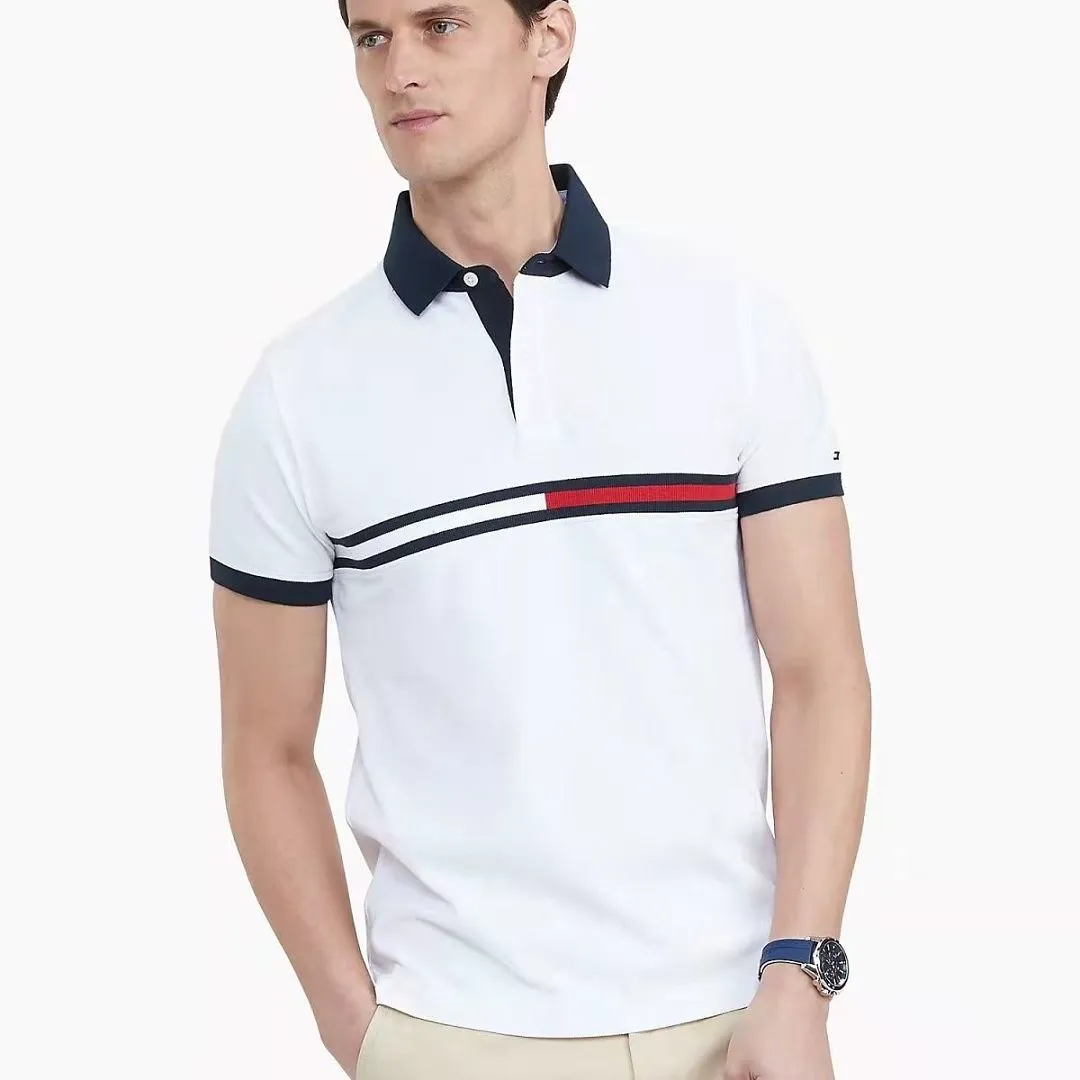 Tommy Hilfiger TMYF033 תמונה 2