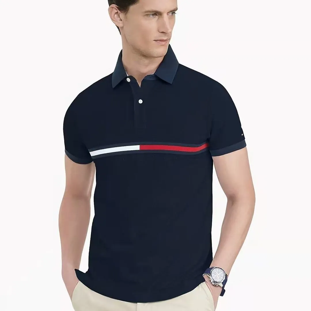 Tommy Hilfiger TMYF033 תמונה 3