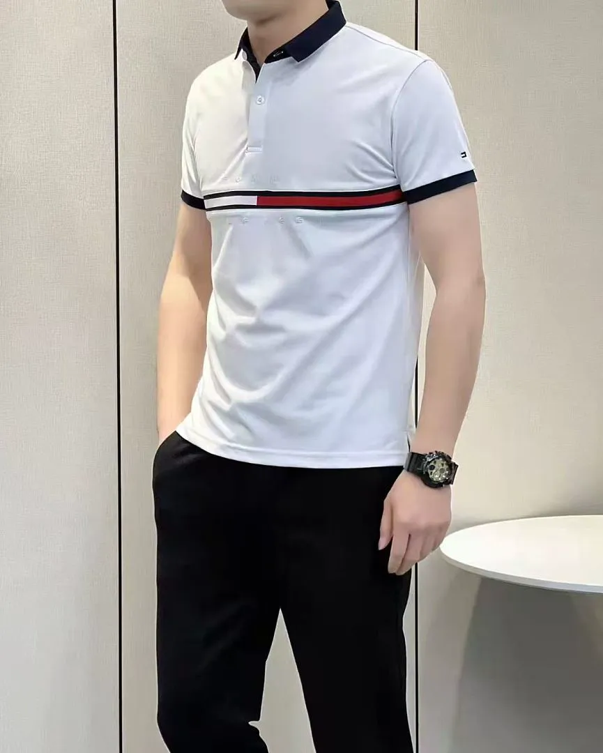 Tommy Hilfiger TMYF033 תמונה 4