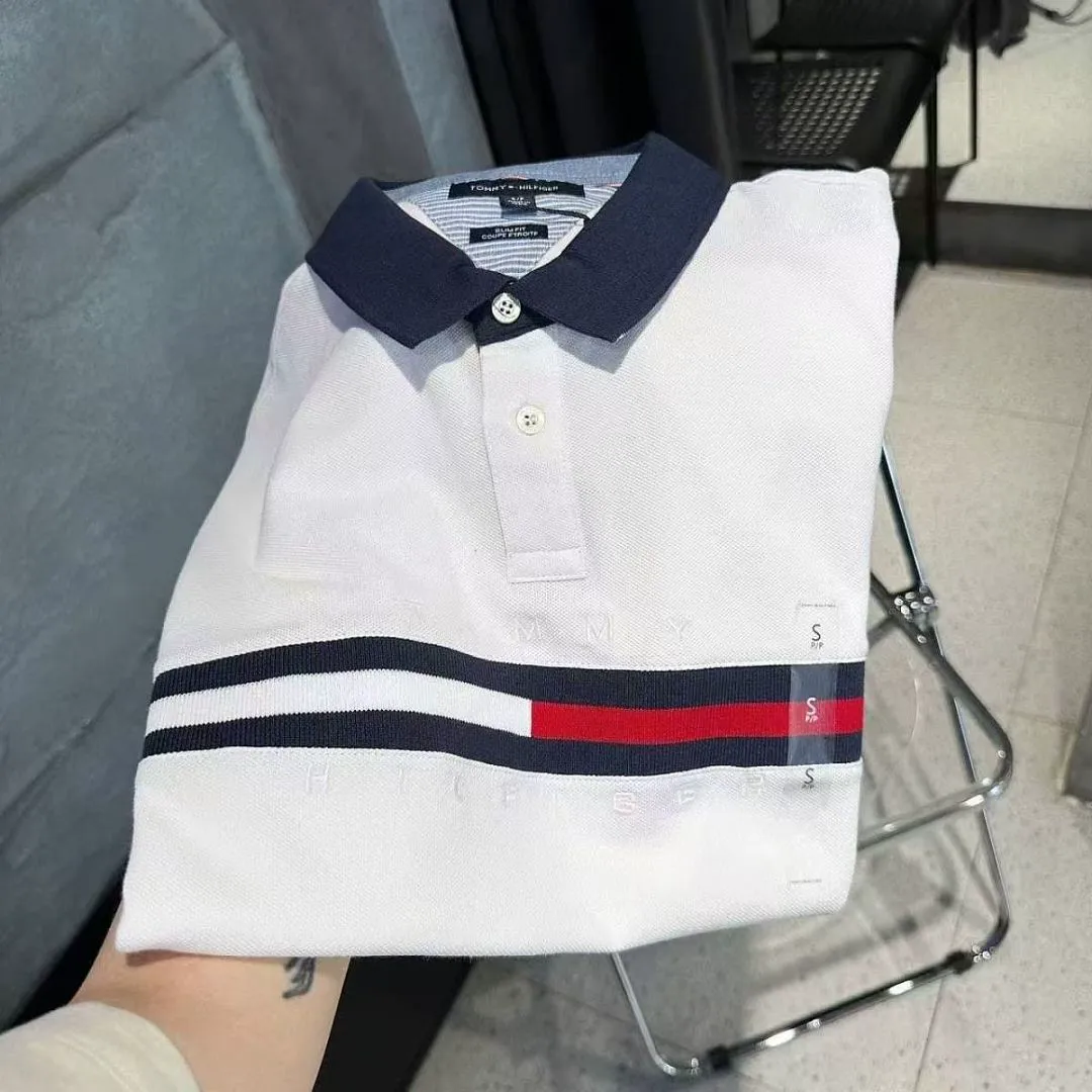 Tommy Hilfiger TMYF033 תמונה 6