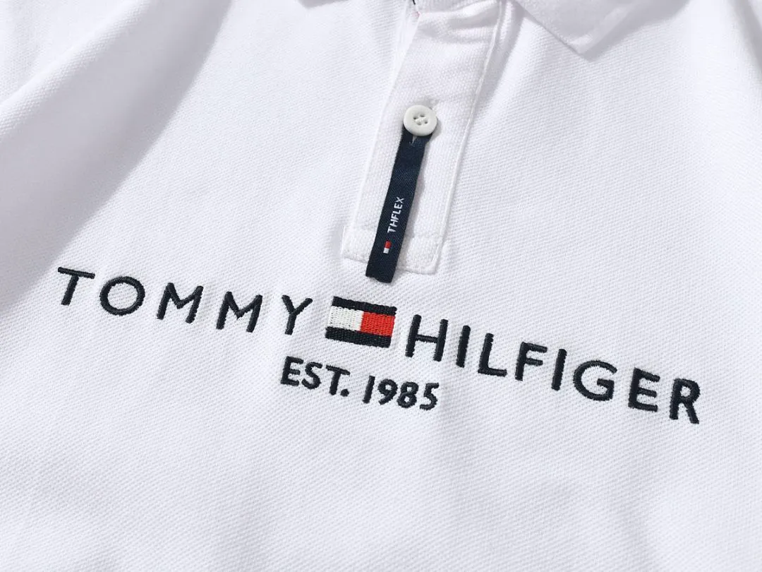 Tommy Hilfiger TMYF033 תמונה 7