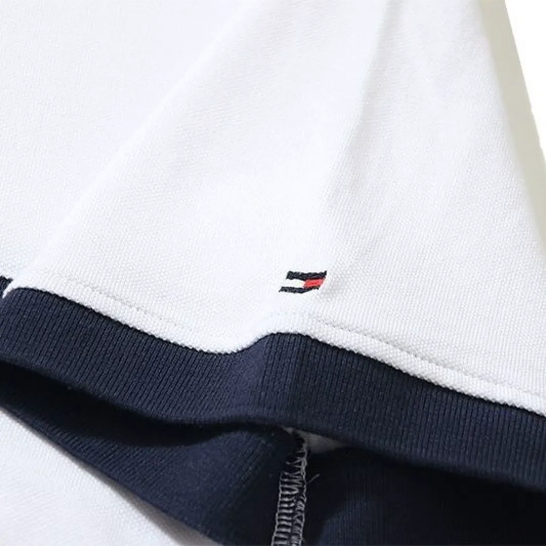 Tommy Hilfiger TMYF033 תמונה 9