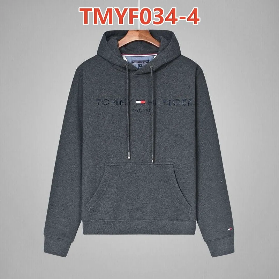 Tommy Hilfiger TMYF034 תמונה 15
