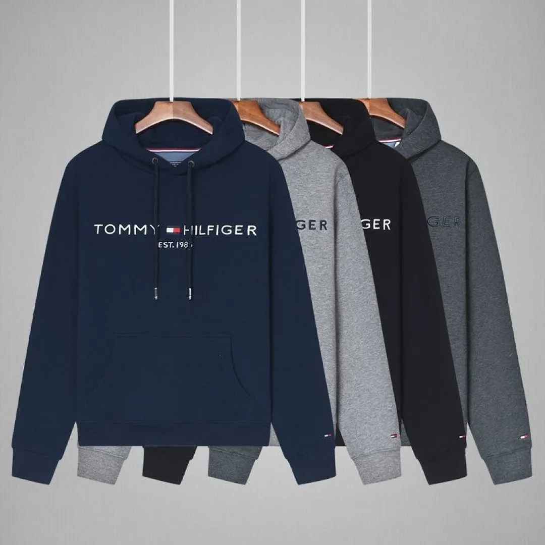 Tommy Hilfiger TMYF034 תמונה 2