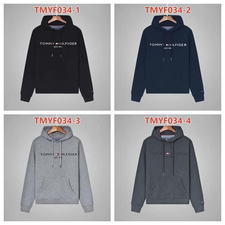Tommy Hilfiger TMYF034