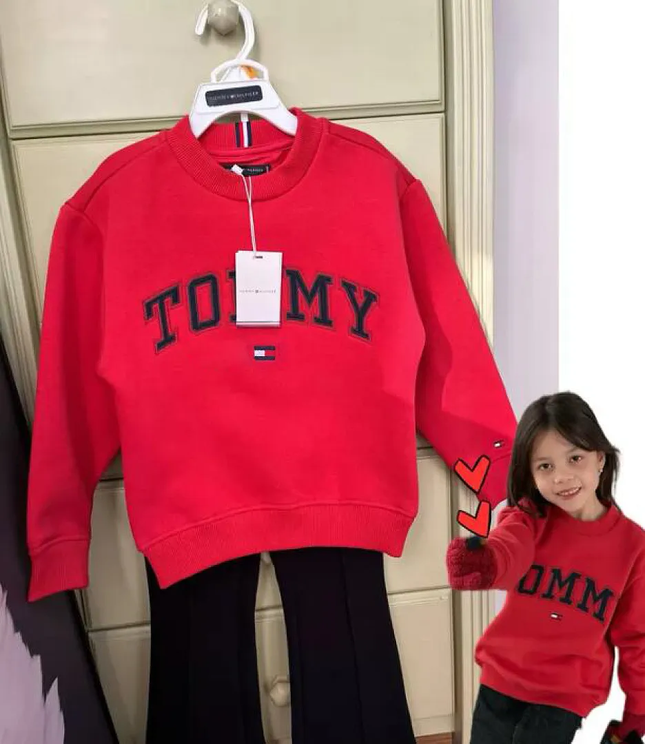 Tommy Hilfiger TMYF035 תמונה 2