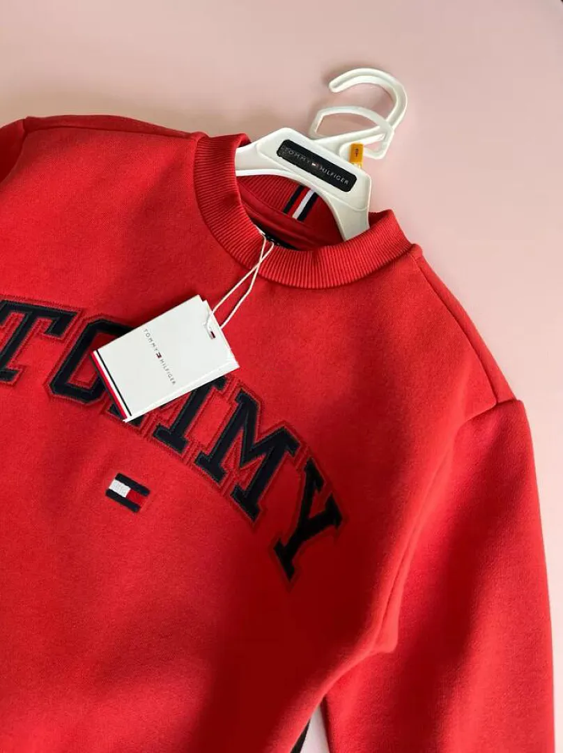 Tommy Hilfiger TMYF035 תמונה 6