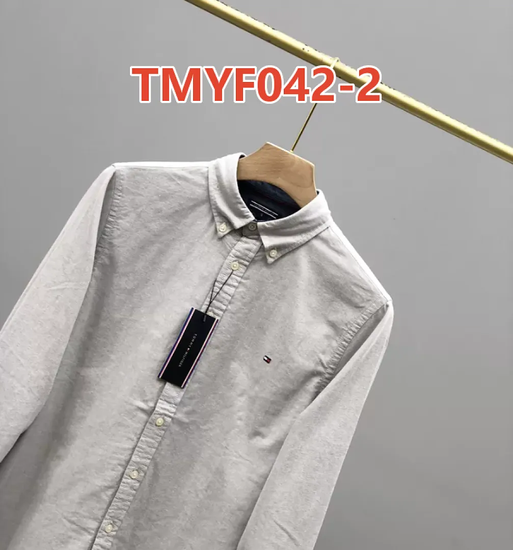 Tommy Hilfiger TMYF042 תמונה 10