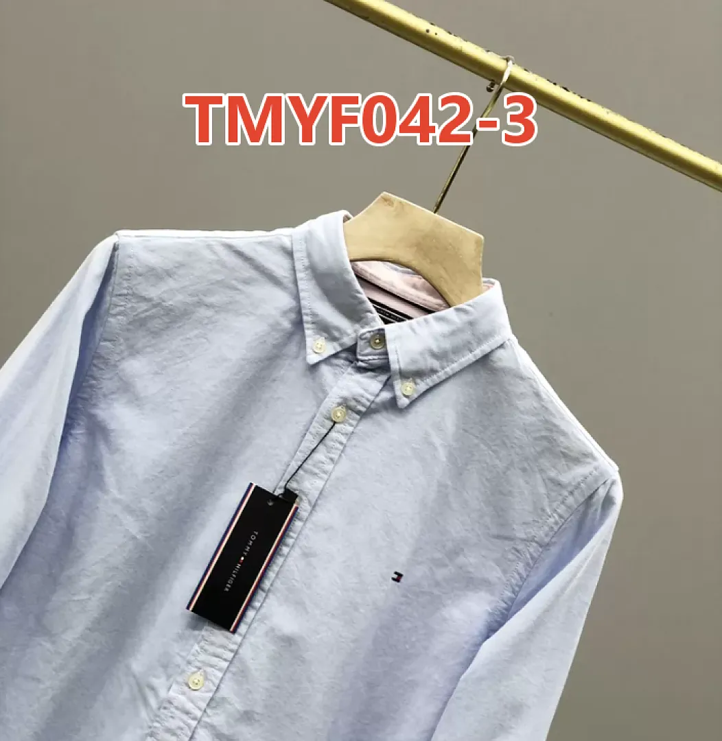 Tommy Hilfiger TMYF042 תמונה 11