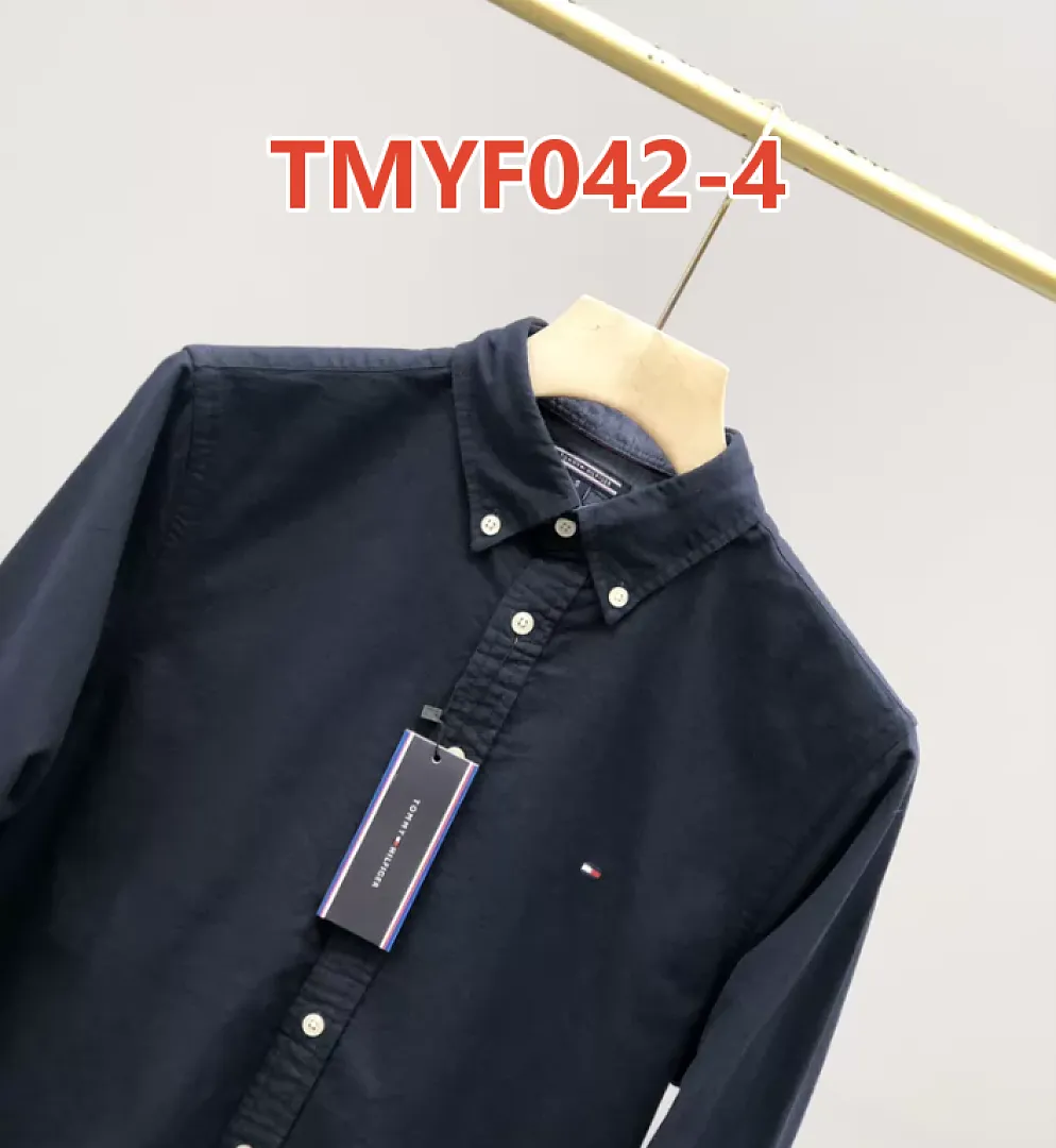 Tommy Hilfiger TMYF042 תמונה 12