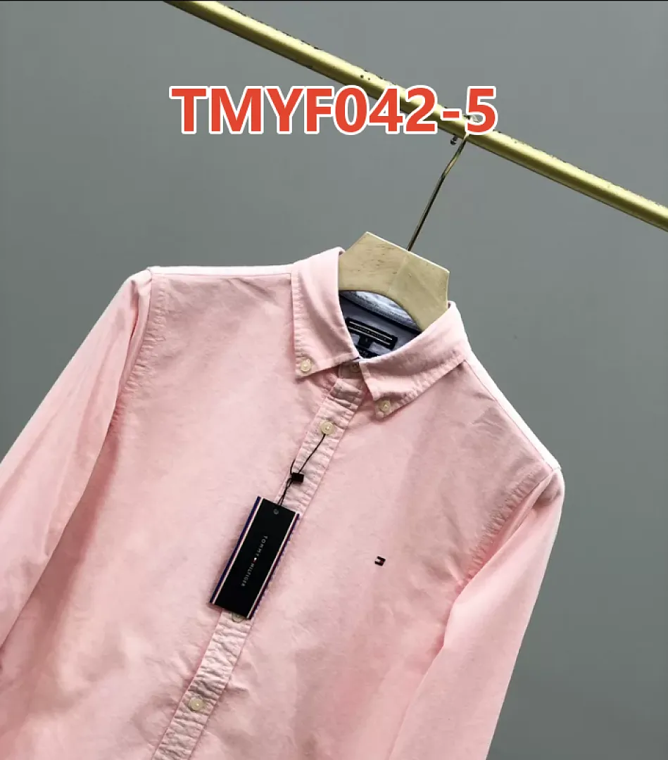 Tommy Hilfiger TMYF042 תמונה 13