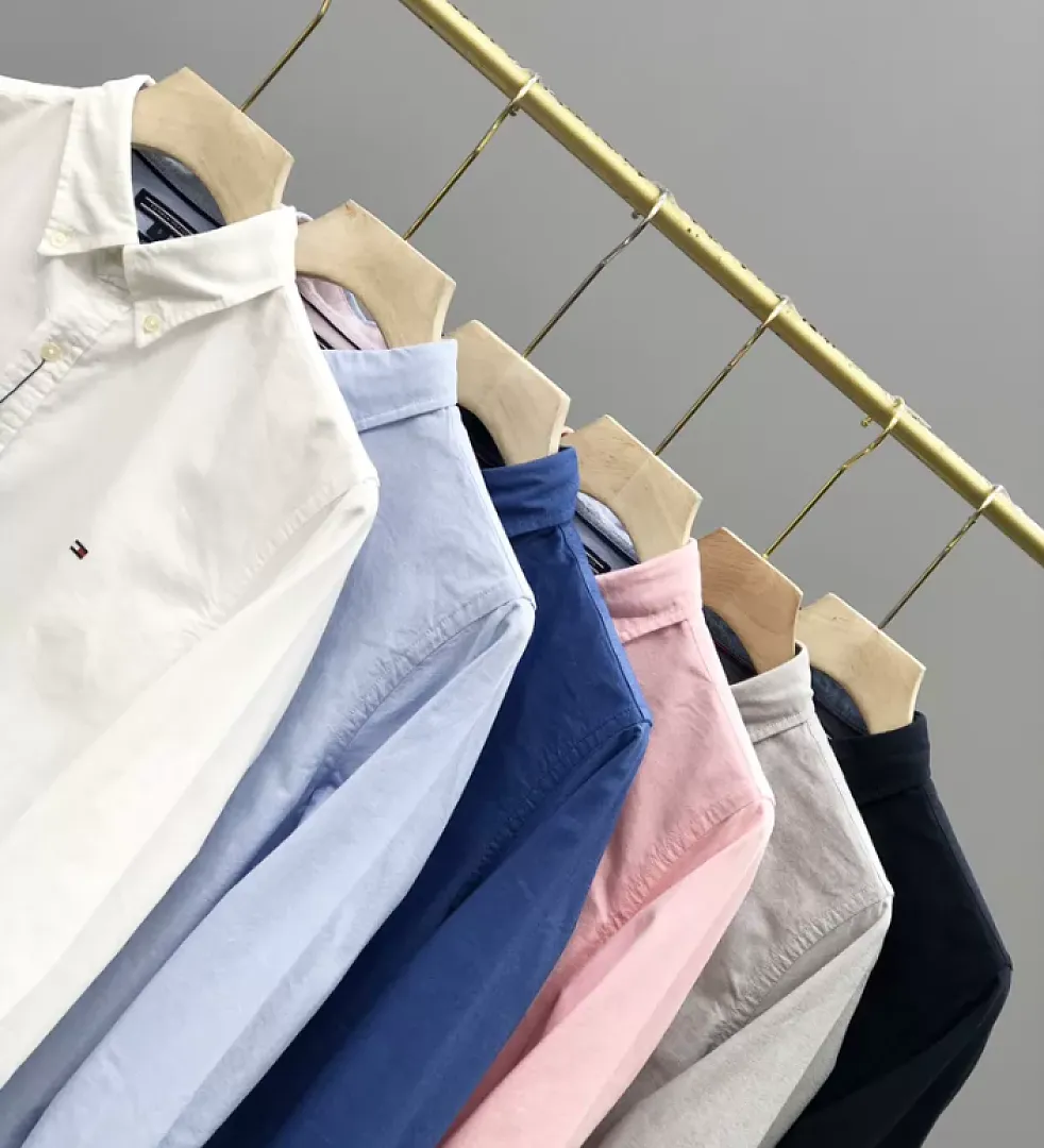 Tommy Hilfiger TMYF042 תמונה 3