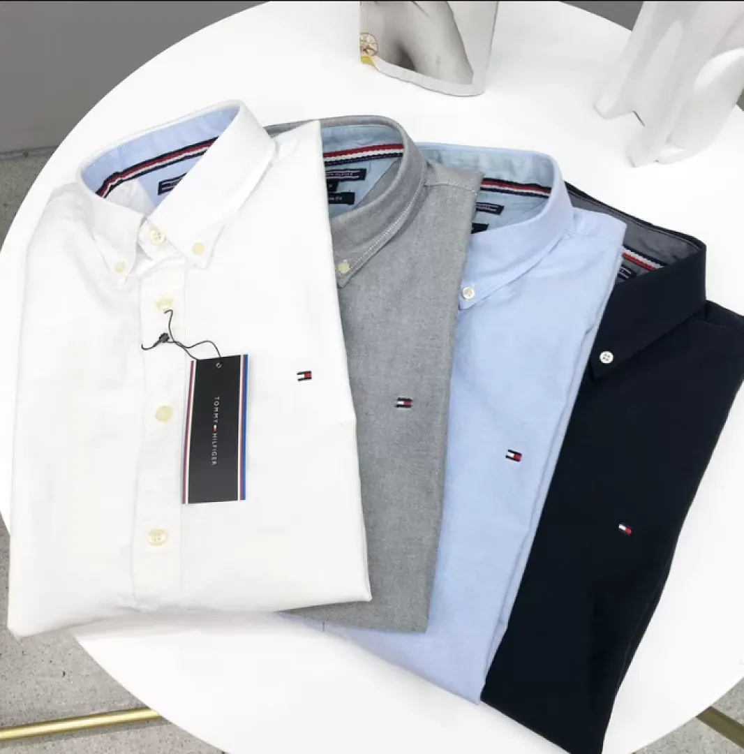 Tommy Hilfiger TMYF042 תמונה 4