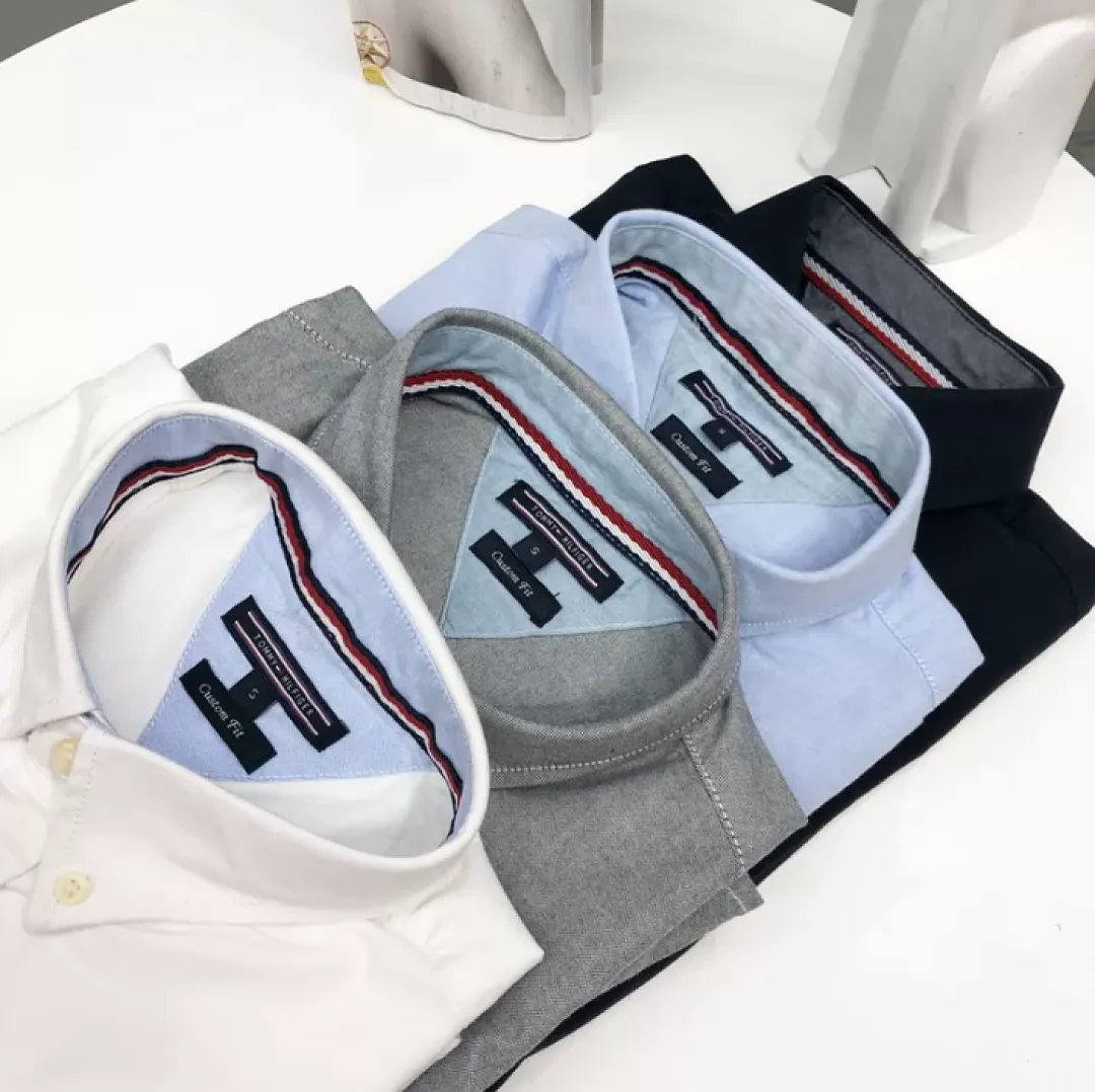 Tommy Hilfiger TMYF042 תמונה 5