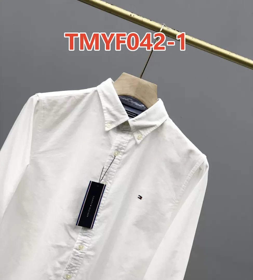 Tommy Hilfiger TMYF042 תמונה 9