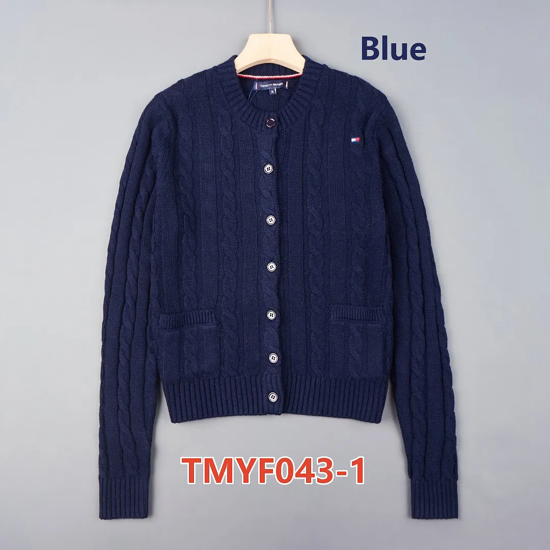 Tommy Hilfiger TMYF043 תמונה 14