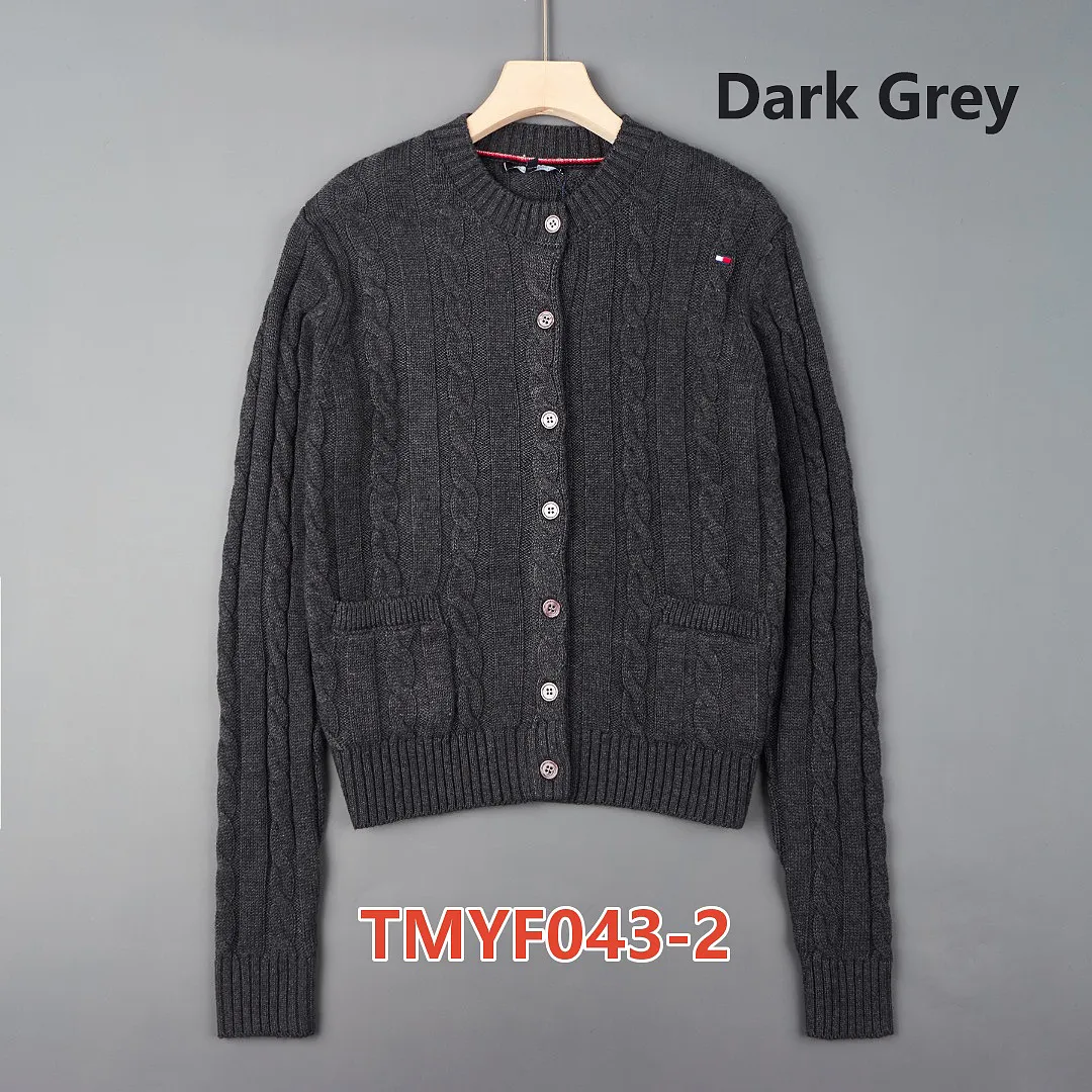 Tommy Hilfiger TMYF043 תמונה 15