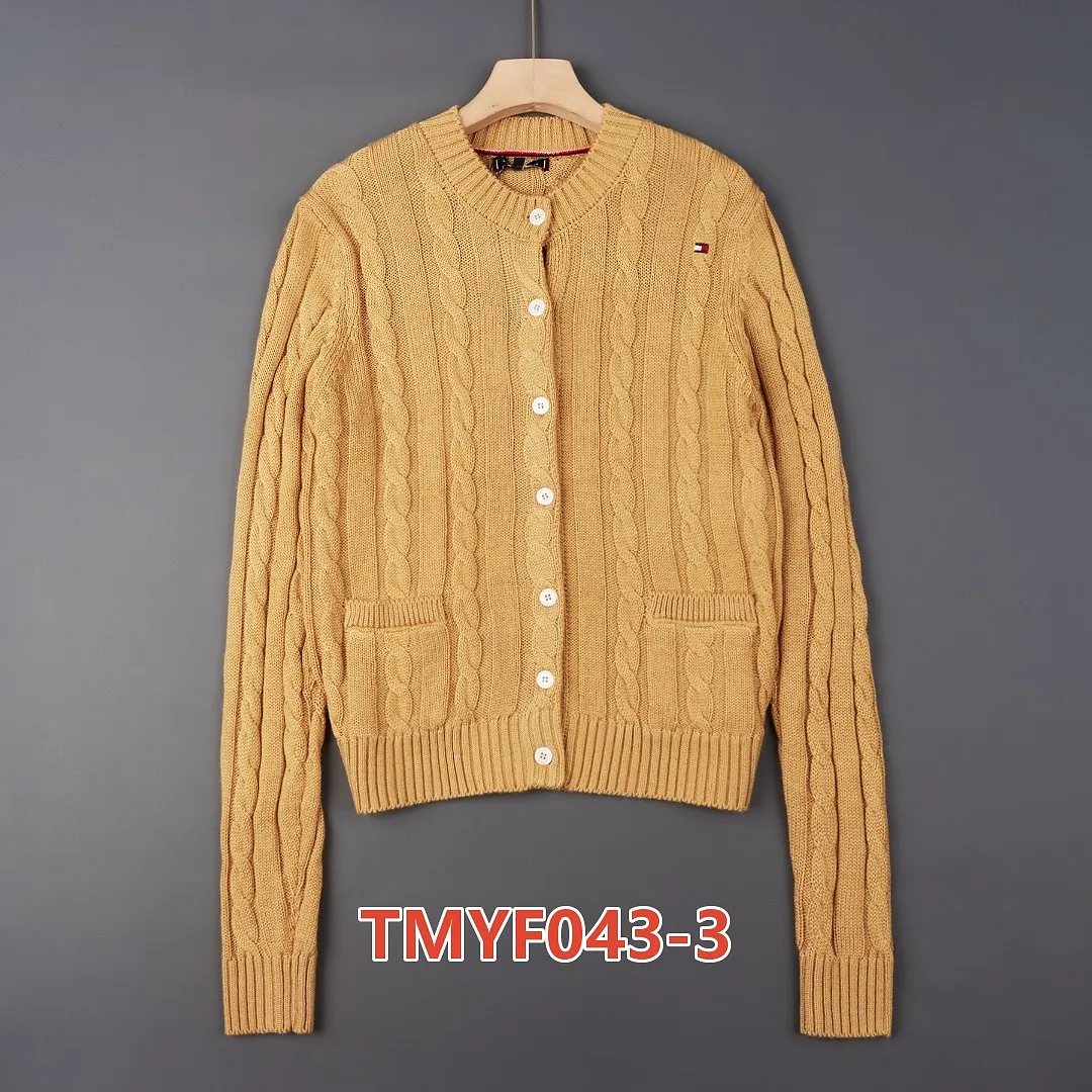 Tommy Hilfiger TMYF043 תמונה 16