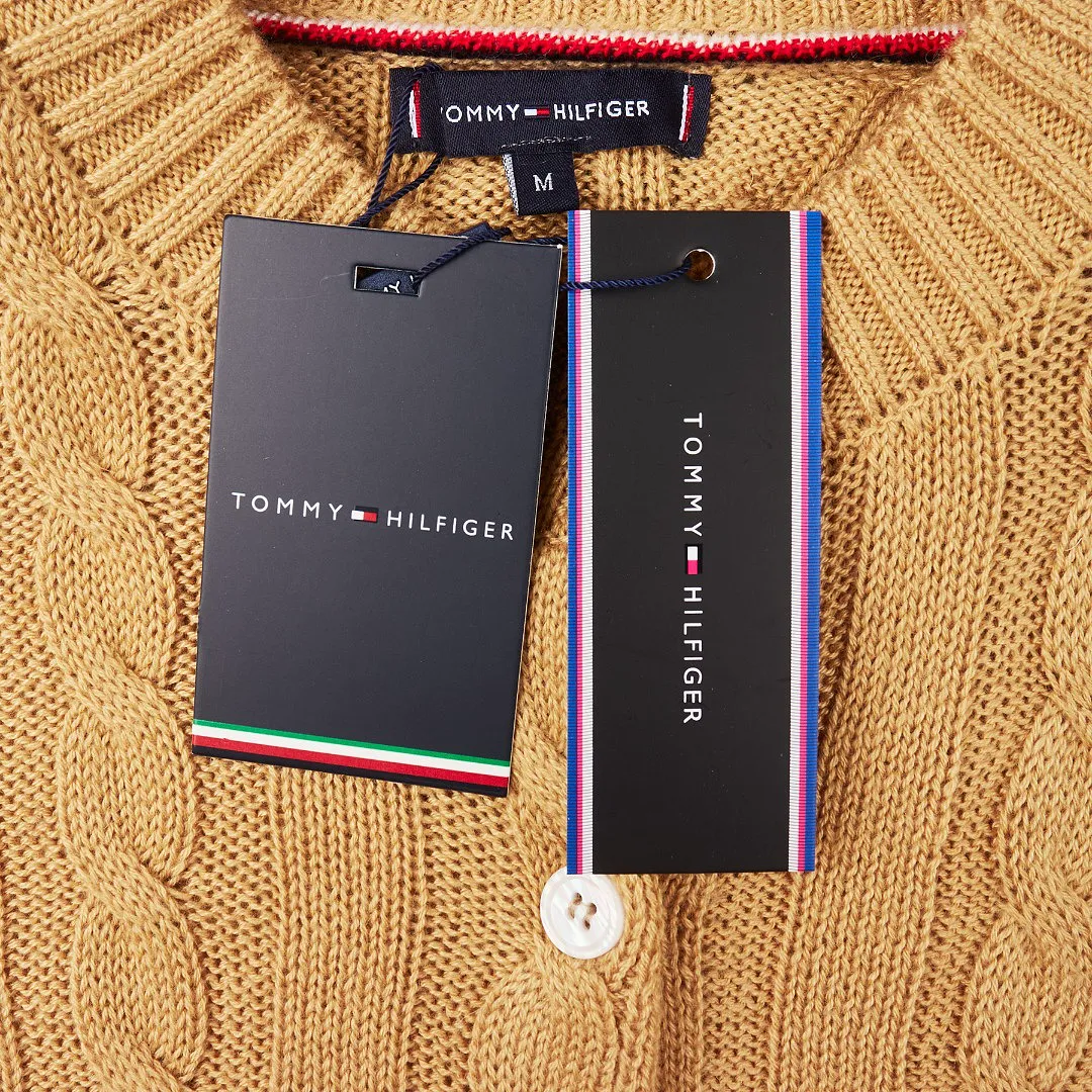 Tommy Hilfiger TMYF043 תמונה 4