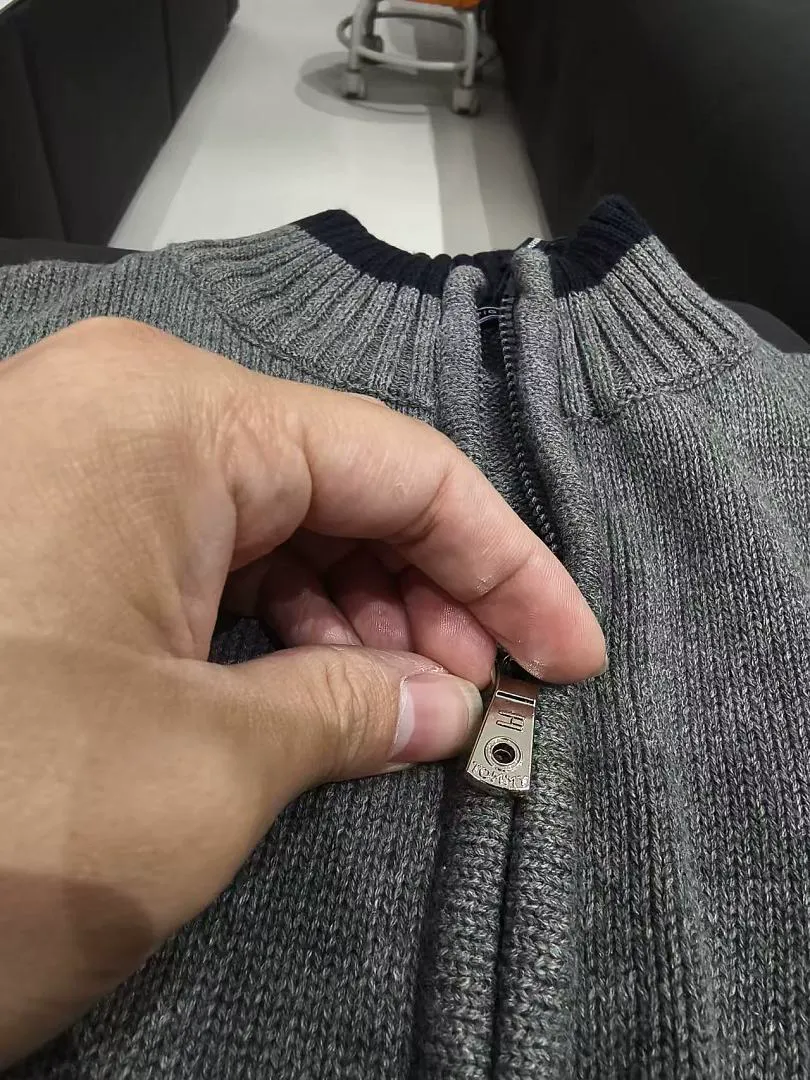 Tommy Hilfiger TMYF053 תמונה 3