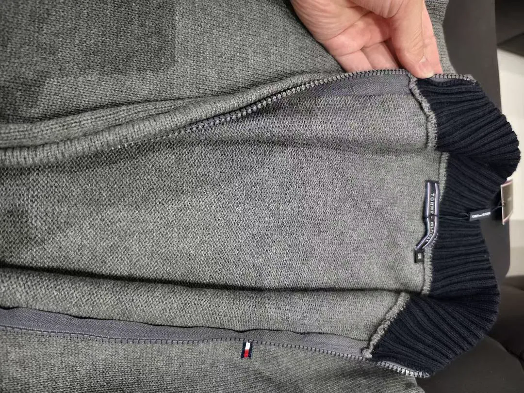 Tommy Hilfiger TMYF053 תמונה 6
