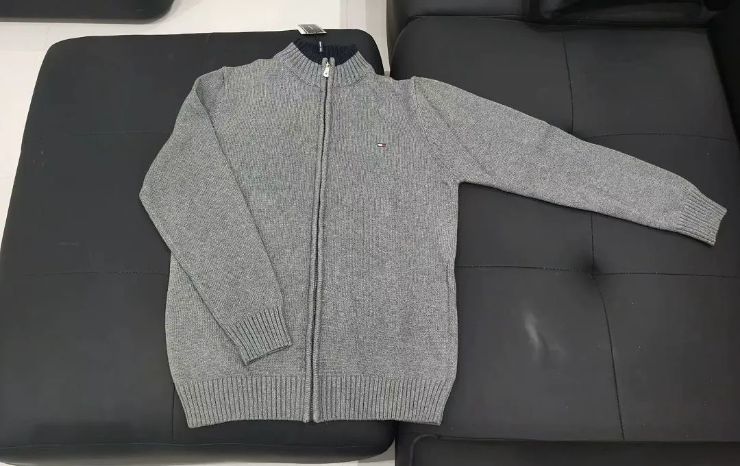 Tommy Hilfiger TMYF053 תמונה 7