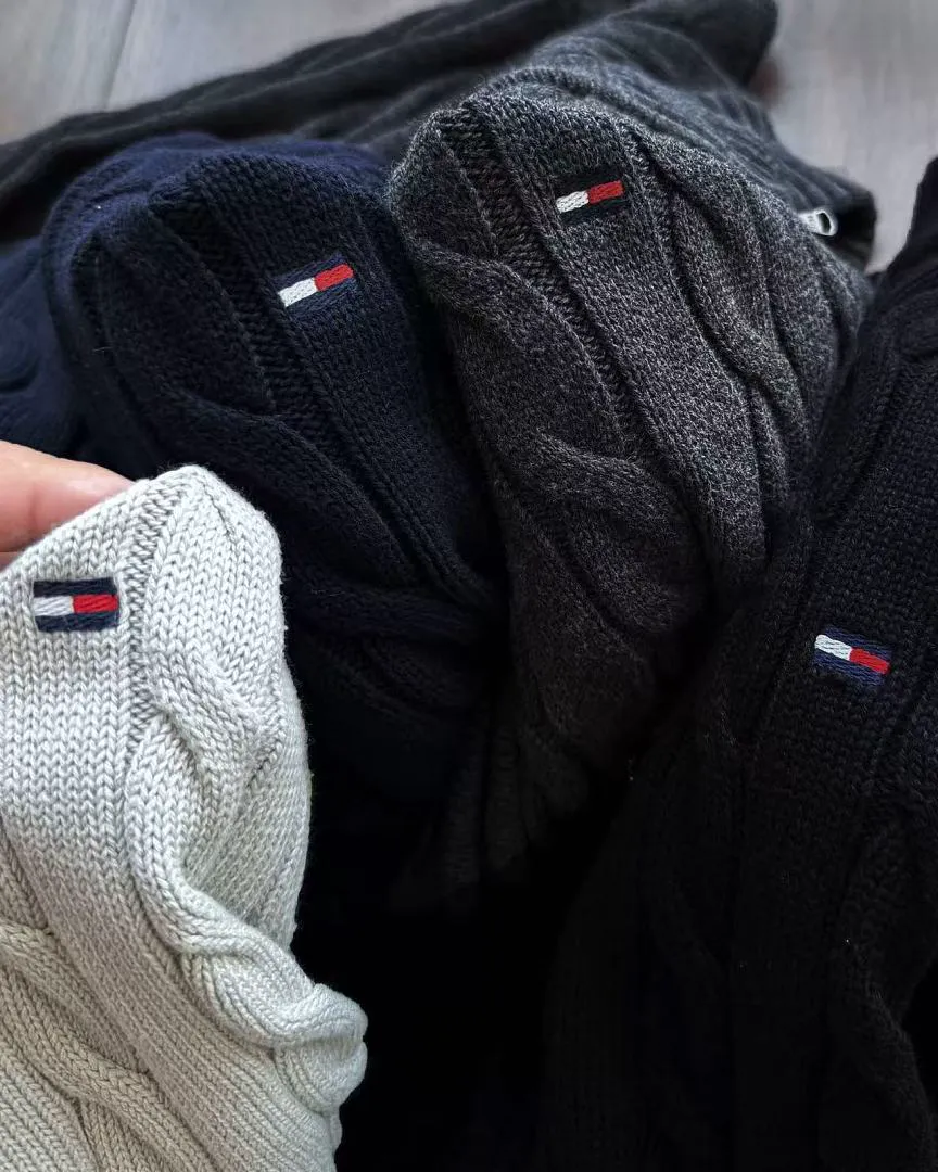 Tommy Hilfiger TMYF054 תמונה 3