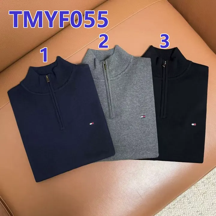 Tommy Hilfiger TMYF055