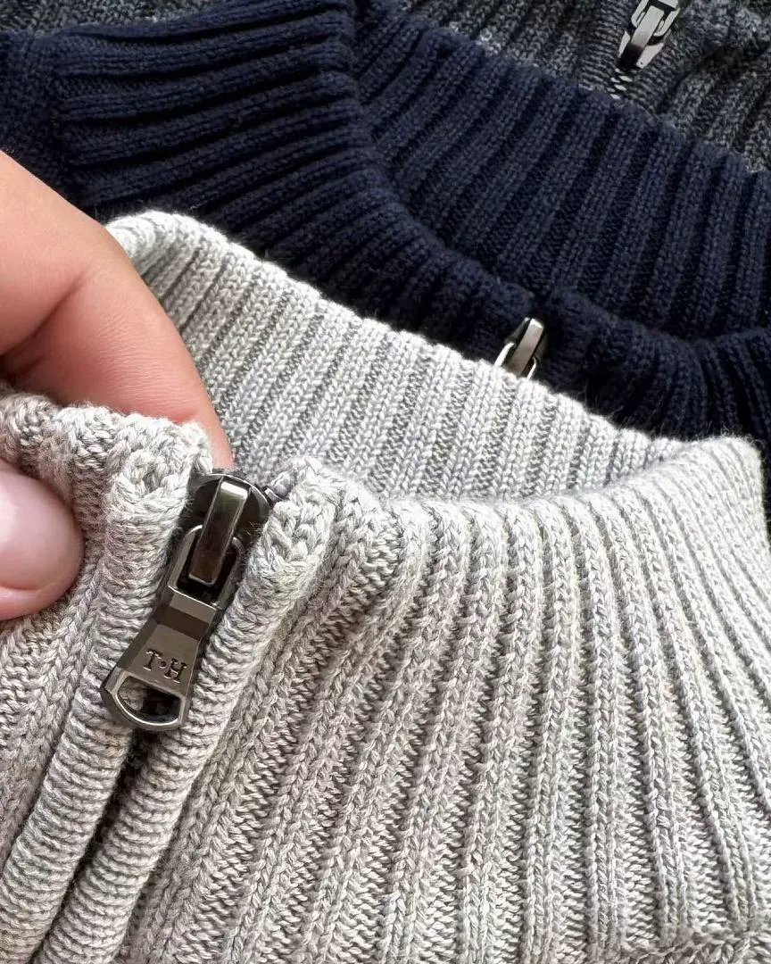 Tommy Hilfiger TMYF056 תמונה 4