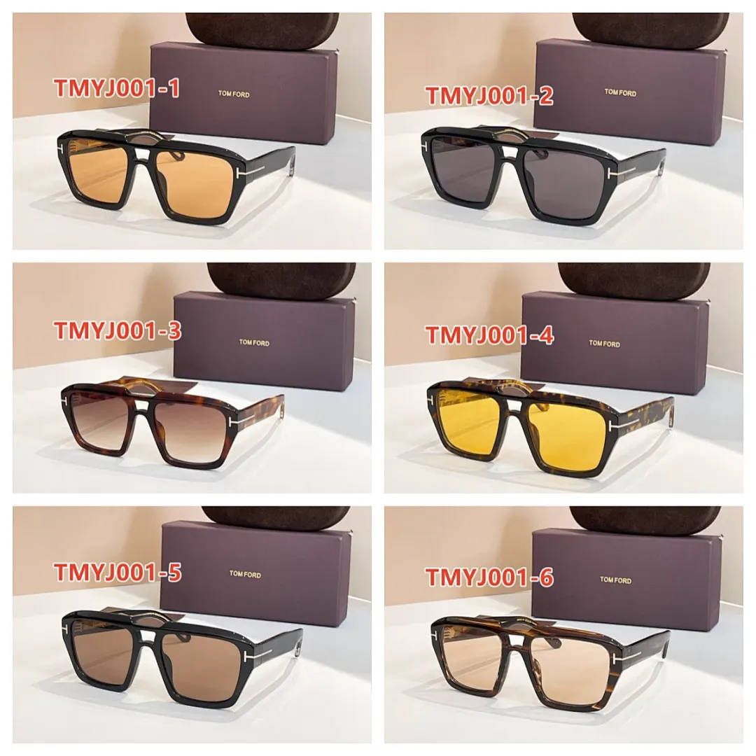 Tom Ford TMYJ001 תמונה 10