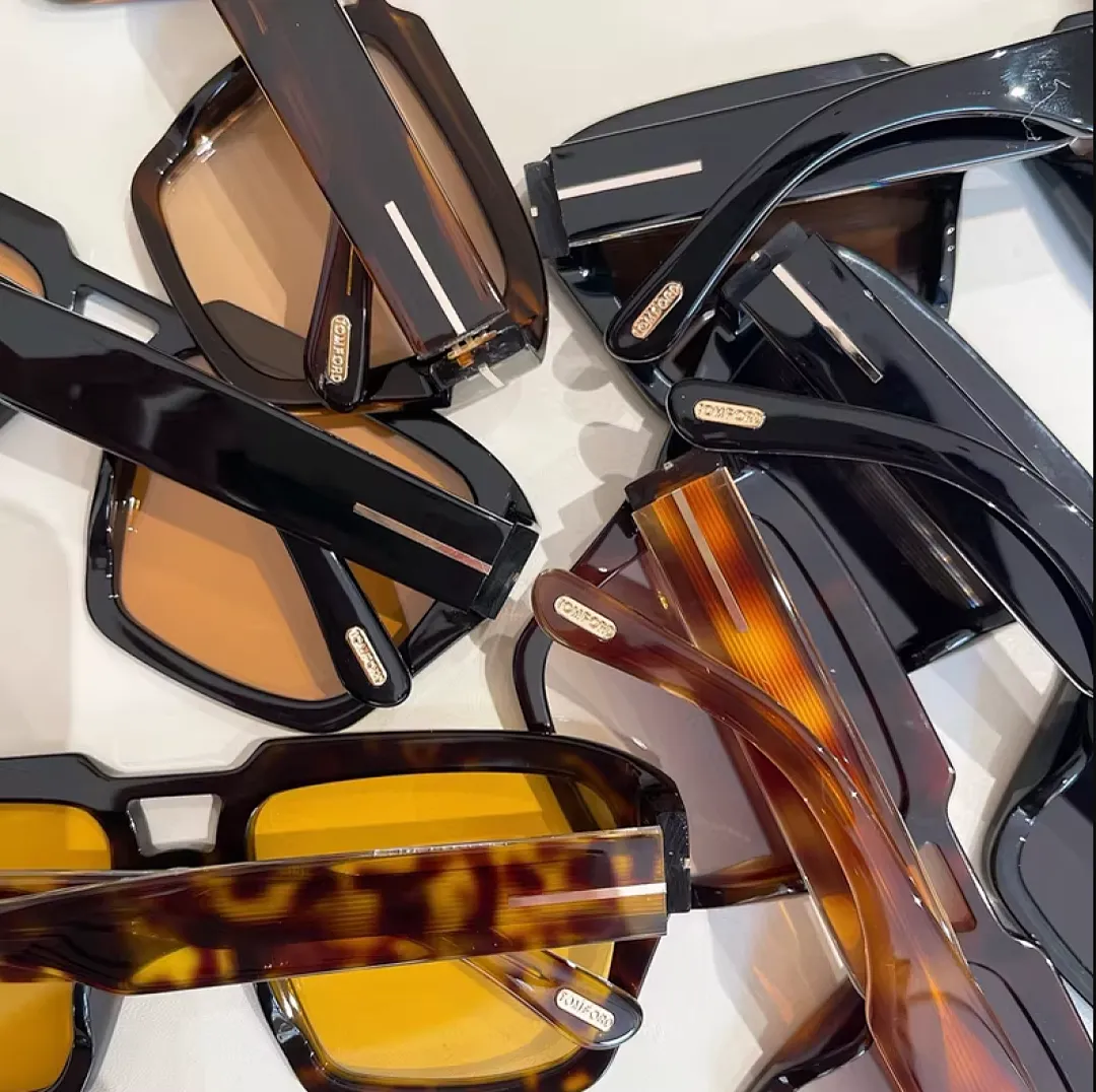 Tom Ford TMYJ001 תמונה 3