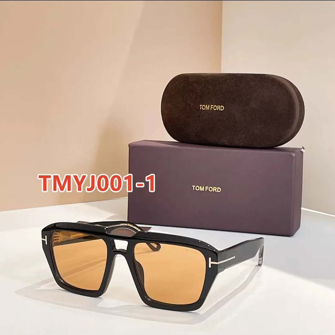 Tom Ford TMYJ001 תמונה 4