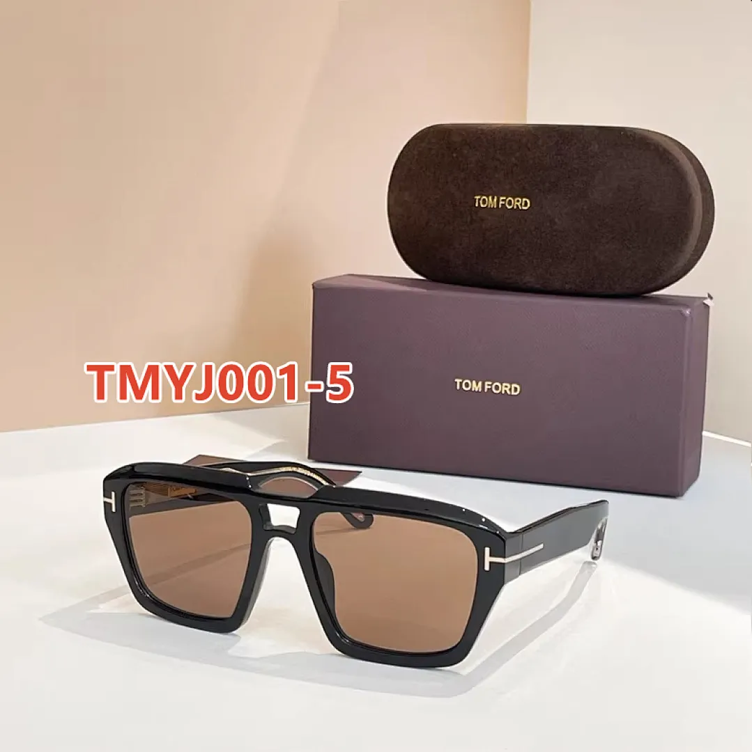 Tom Ford TMYJ001 תמונה 8