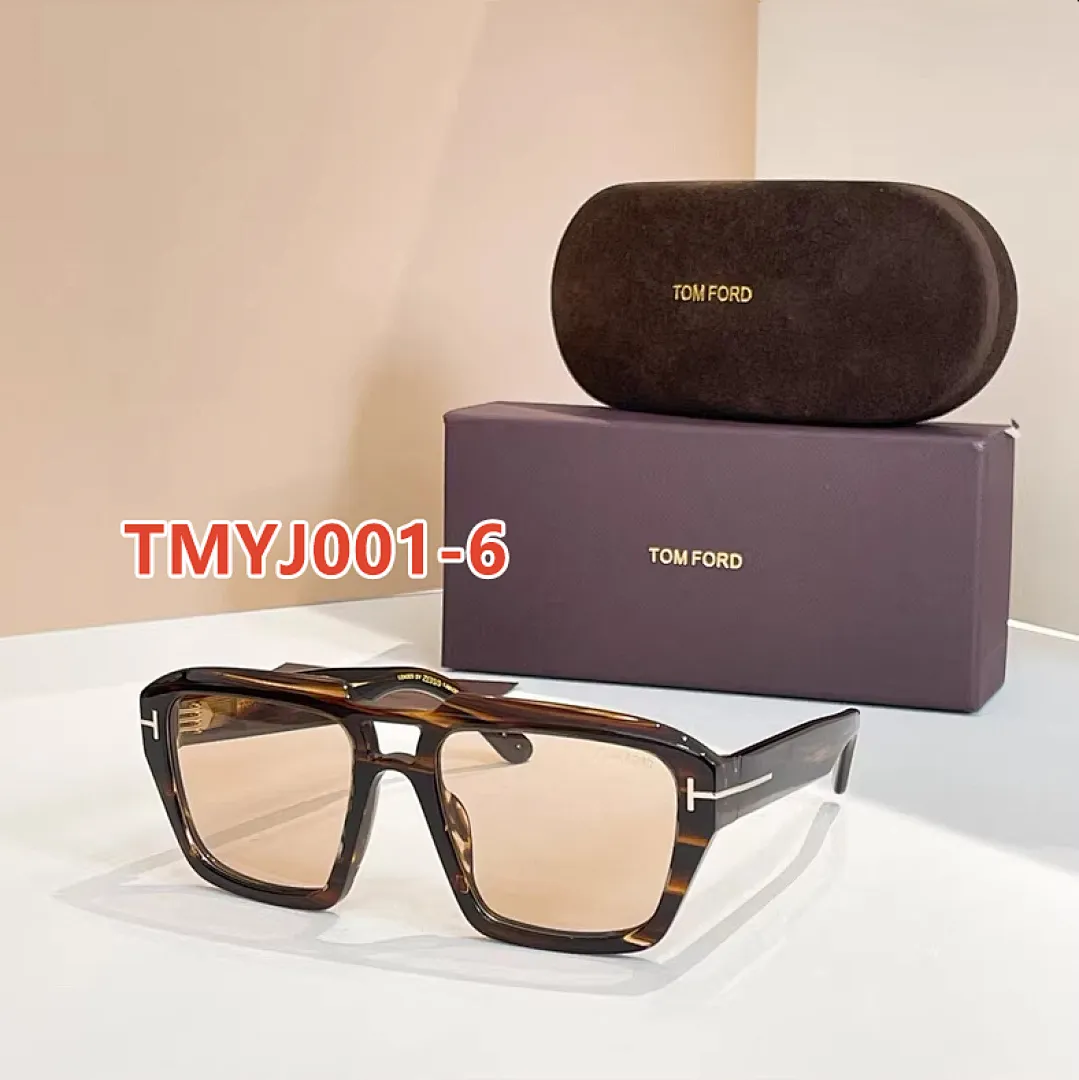 Tom Ford TMYJ001 תמונה 9