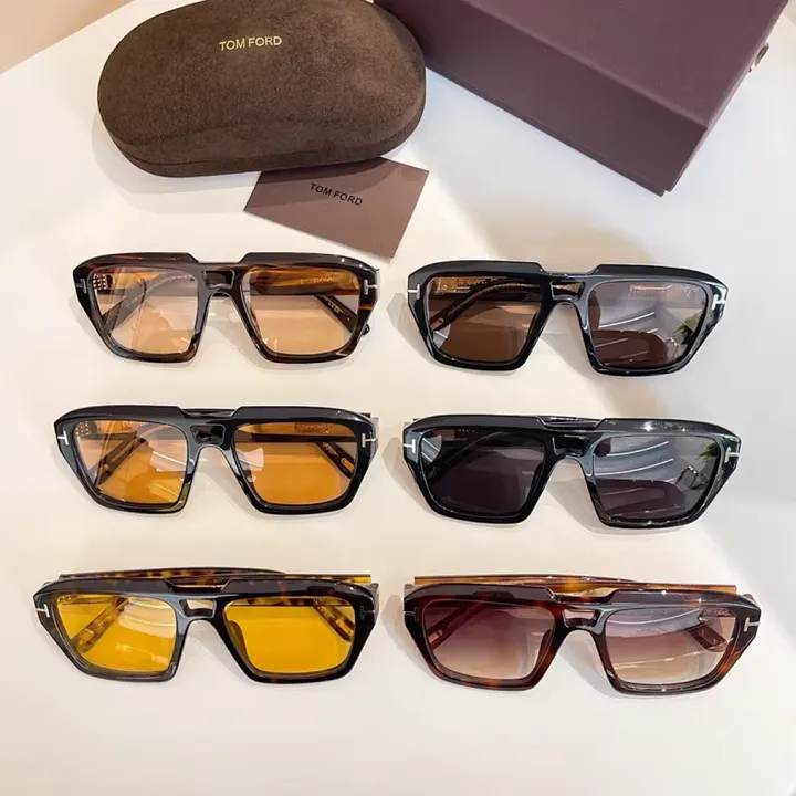 Tom Ford TMYJ001