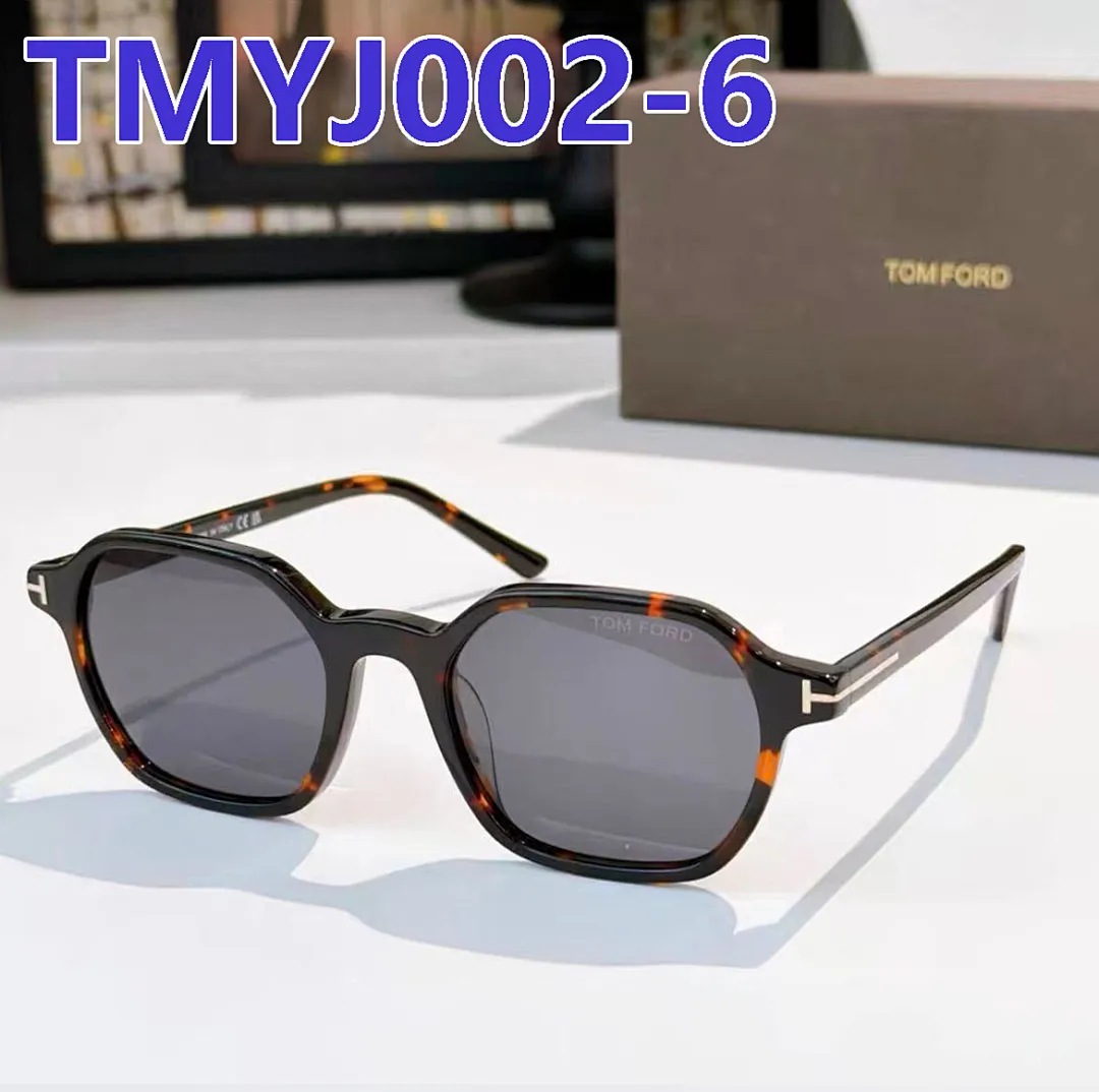 Tom Ford TMYJ002 תמונה 10