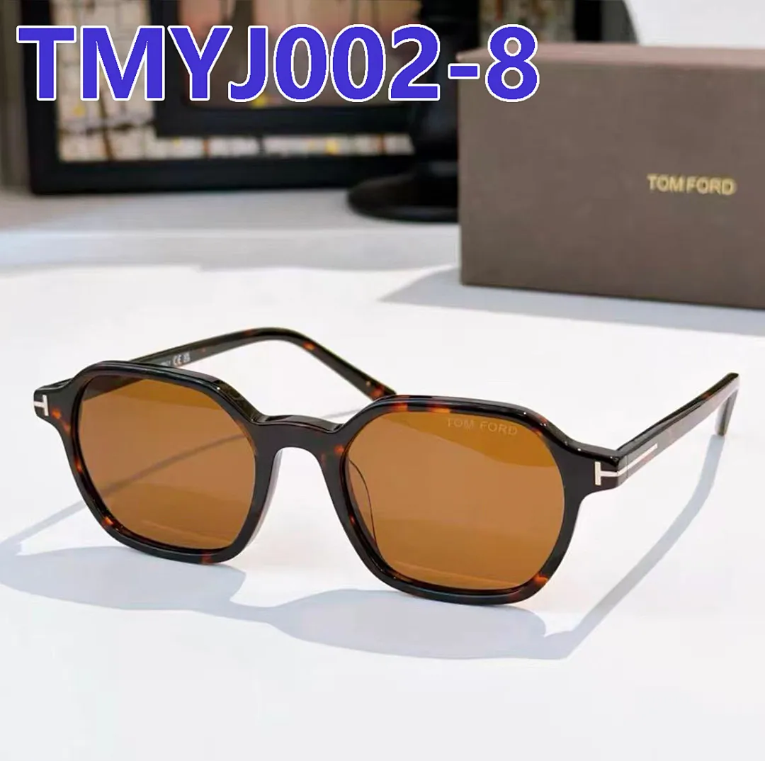 Tom Ford TMYJ002 תמונה 12