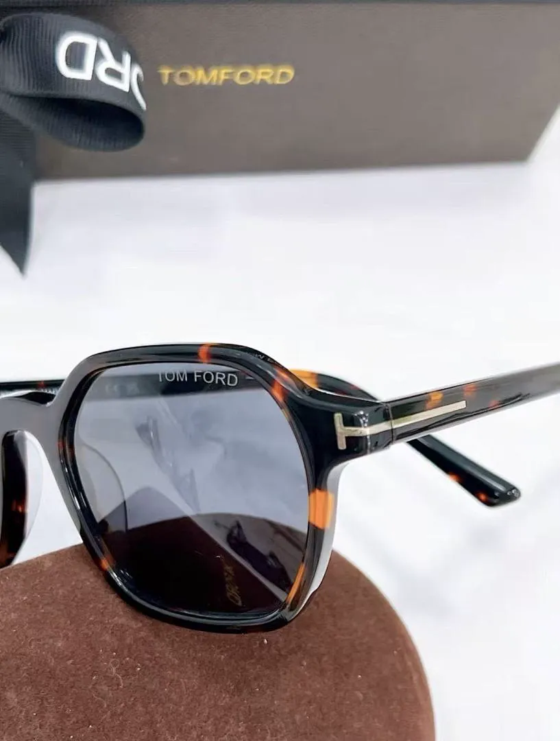 Tom Ford TMYJ002 תמונה 2