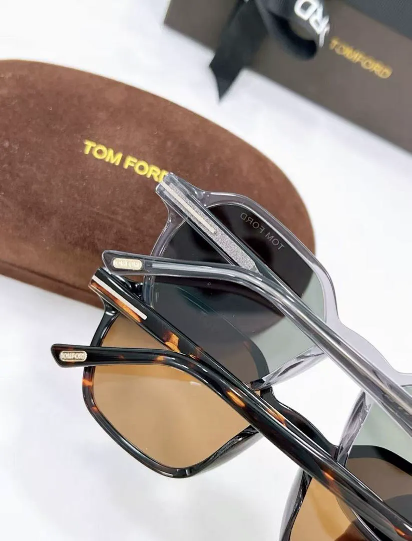 Tom Ford TMYJ002 תמונה 4