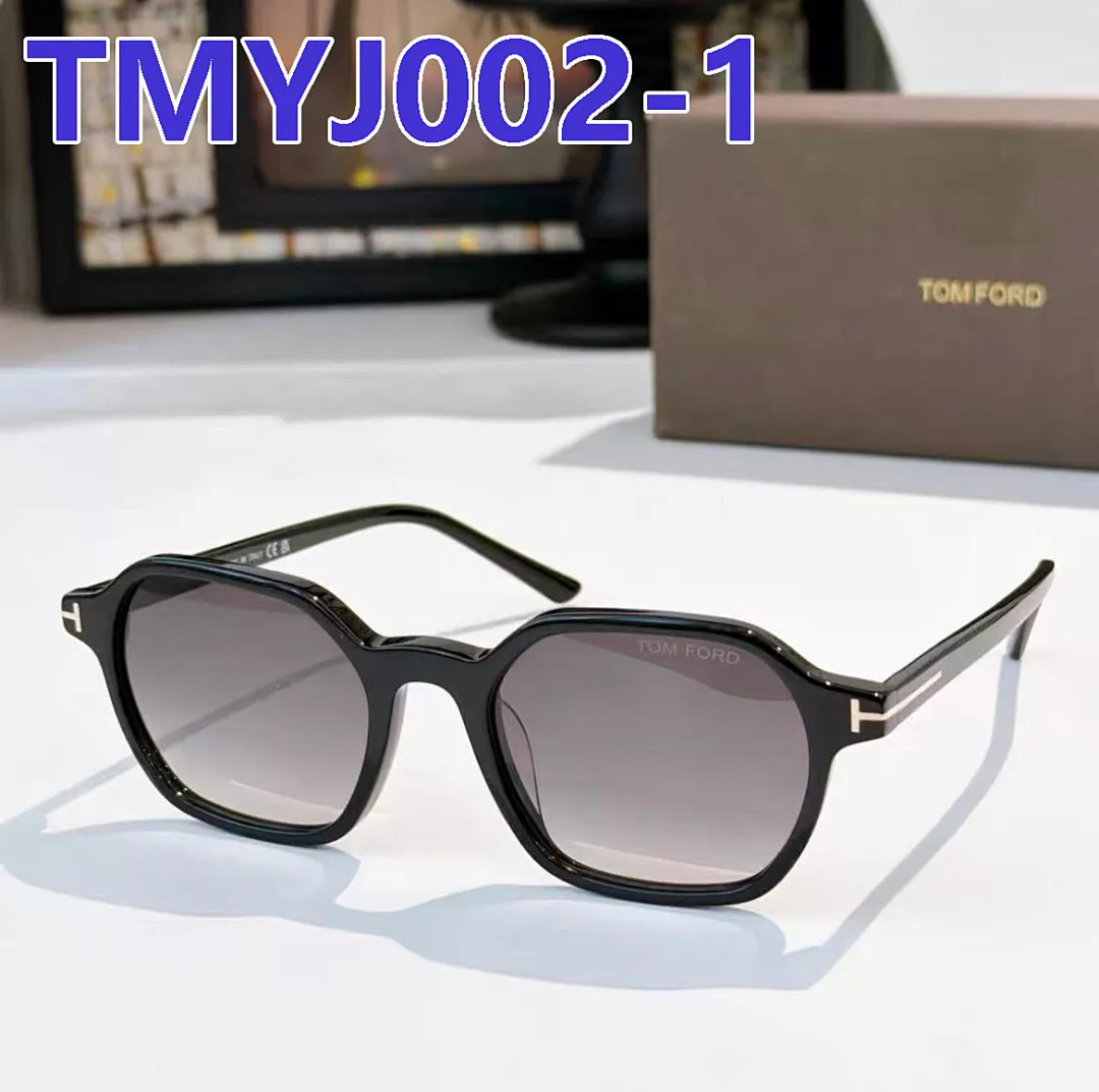 Tom Ford TMYJ002 תמונה 5