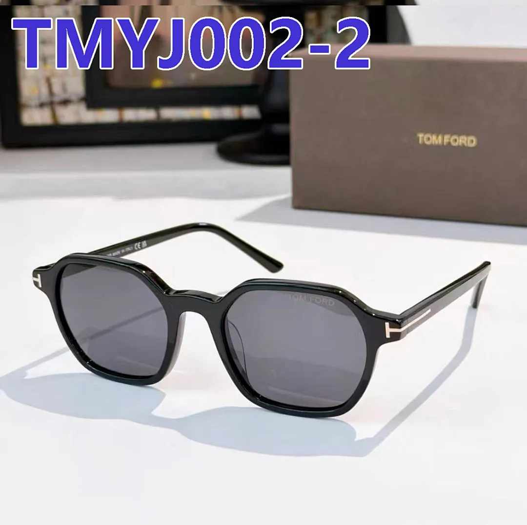 Tom Ford TMYJ002 תמונה 6