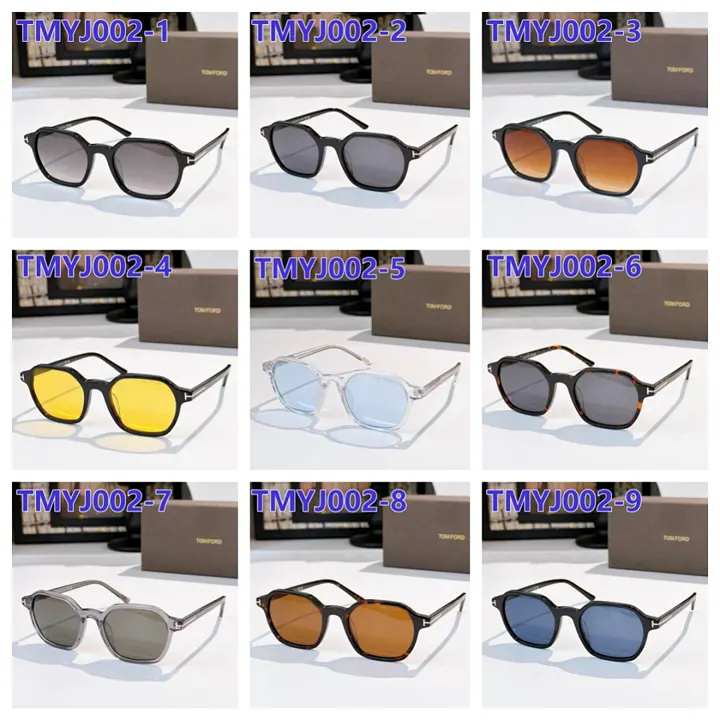 Tom Ford TMYJ002