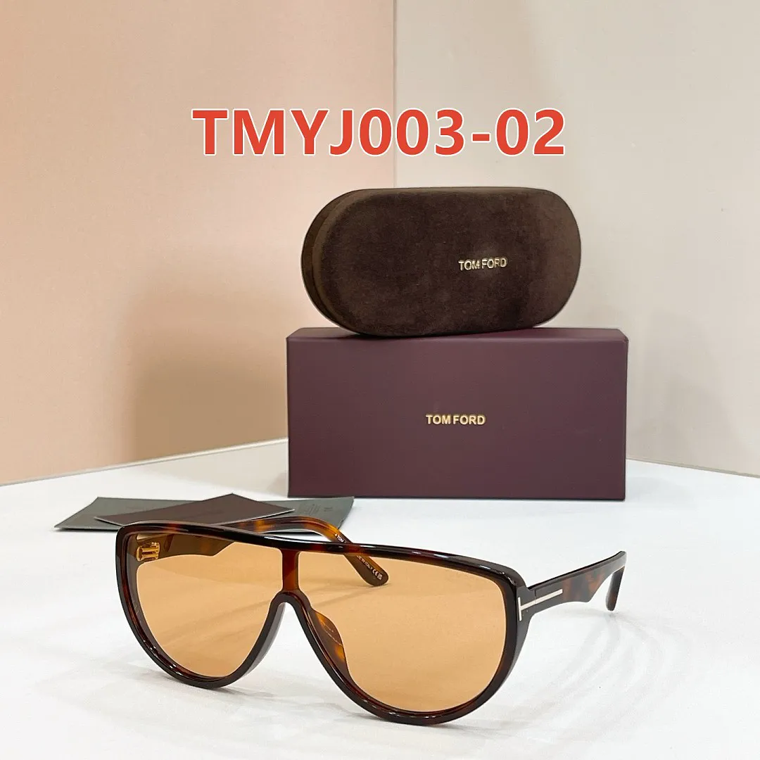 Tom Ford TMYJ003 תמונה 10