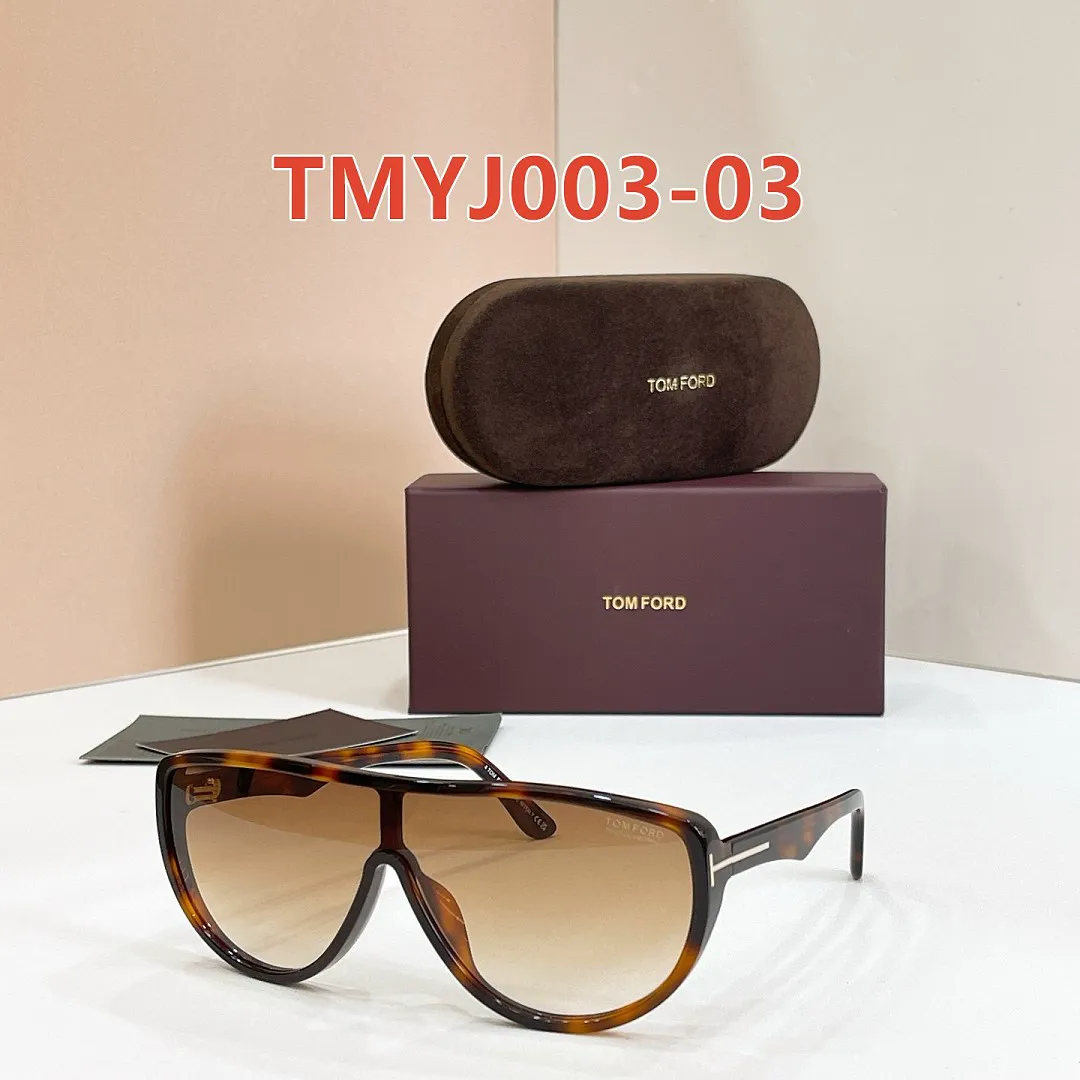 Tom Ford TMYJ003 תמונה 11