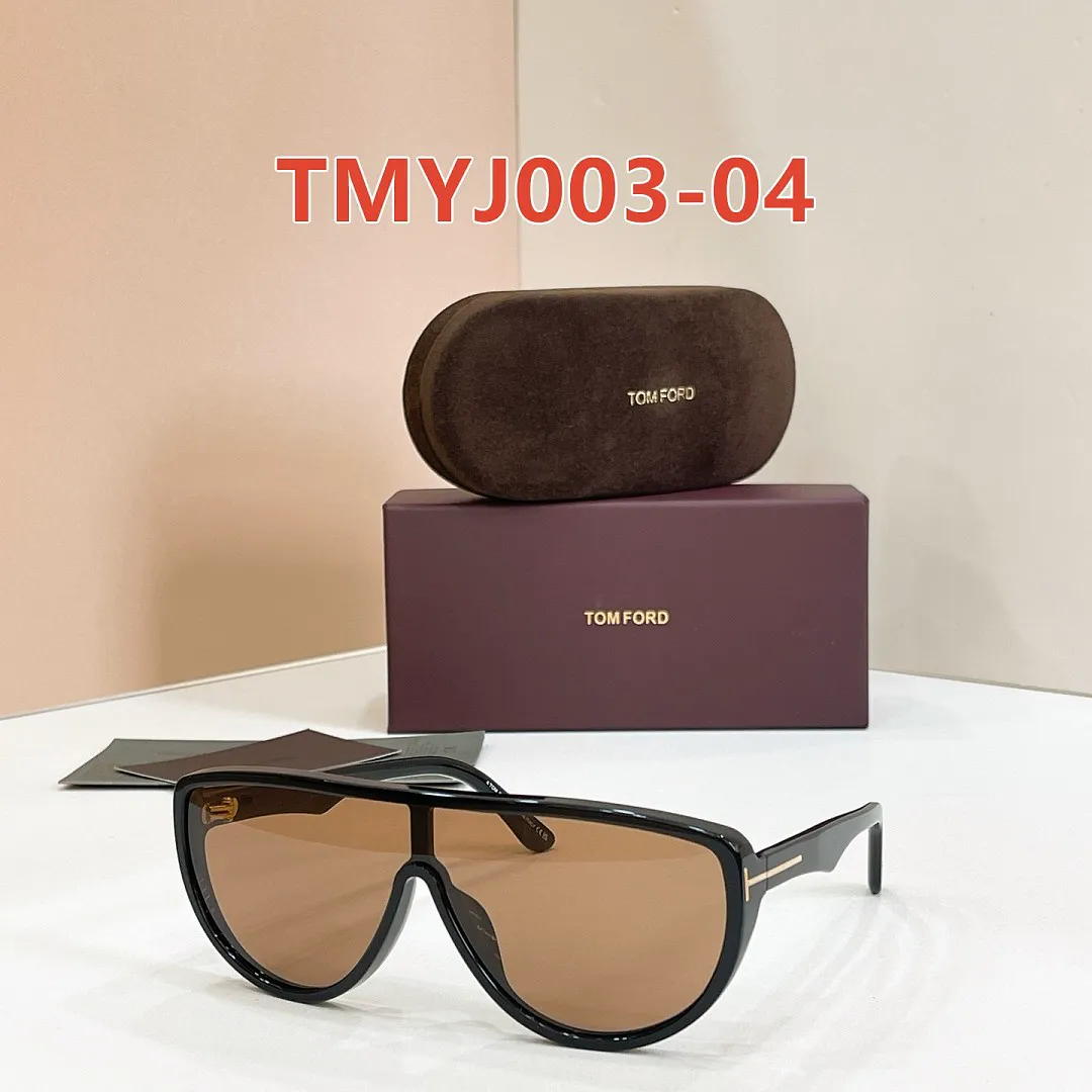 Tom Ford TMYJ003 תמונה 12